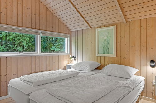 Photo 12 - 3 bedroom House in Toftlund with terrace and sauna