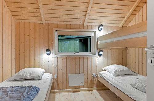 Foto 18 - Casa con 3 camere da letto a Toftlund con terrazza e sauna