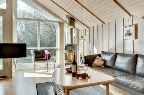 Foto 15 - Casa de 3 quartos em Toftlund com terraço e sauna