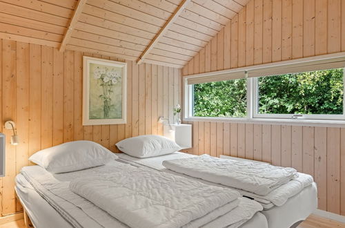 Photo 13 - 3 bedroom House in Toftlund with terrace and sauna