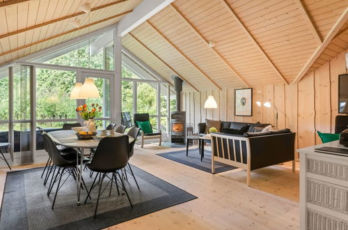Photo 27 - 3 bedroom House in Toftlund with terrace and sauna
