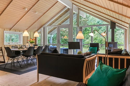 Photo 20 - 3 bedroom House in Toftlund with terrace and sauna