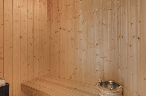 Photo 14 - 3 bedroom House in Toftlund with terrace and sauna
