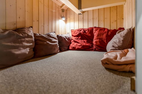 Foto 14 - Casa con 3 camere da letto a Toftlund con terrazza e sauna