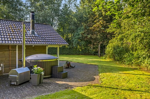 Photo 26 - 3 bedroom House in Toftlund with terrace and sauna