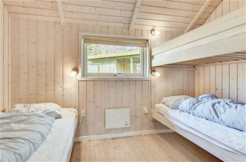 Foto 28 - Haus mit 3 Schlafzimmern in Toftlund mit terrasse und sauna