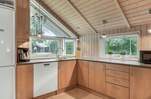 Photo 17 - 3 bedroom House in Toftlund with terrace and sauna