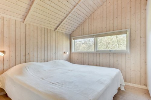 Foto 26 - Casa de 3 quartos em Toftlund com terraço e sauna