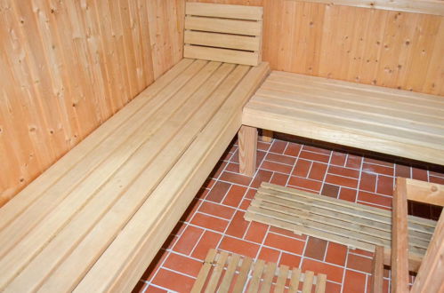 Foto 12 - Casa de 4 habitaciones en Højer con terraza y sauna