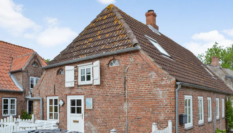 Photo 1 - Maison de 4 chambres à Højer avec terrasse et sauna