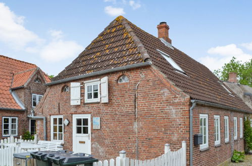 Photo 1 - Maison de 4 chambres à Højer avec terrasse et sauna