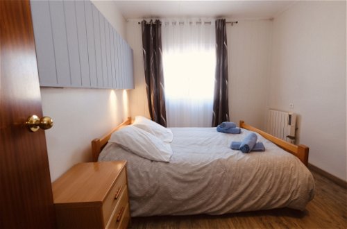 Foto 14 - Appartamento con 4 camere da letto a La Ràpita con vista mare