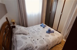 Foto 3 - Appartamento con 4 camere da letto a La Ràpita con vista mare