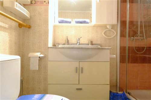 Foto 16 - Appartamento con 4 camere da letto a La Ràpita con vista mare