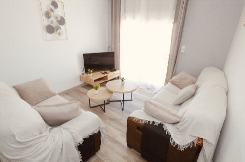 Photo 8 - 4 bedroom Apartment in La Ràpita with sea view