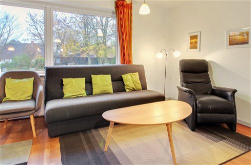 Foto 9 - Haus mit 3 Schlafzimmern in Bredebro