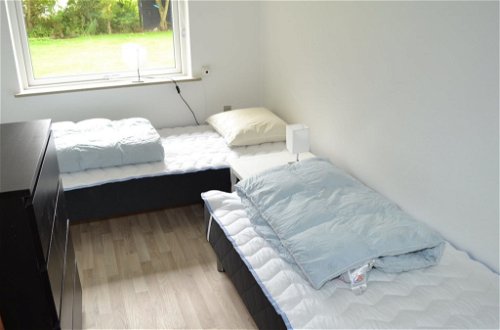 Foto 11 - Casa con 3 camere da letto a Bredebro