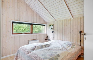 Photo 2 - Maison de 3 chambres à Hemmet avec terrasse et sauna