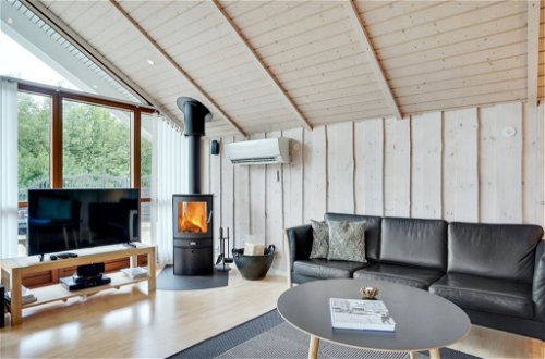 Photo 8 - 3 bedroom House in Hemmet with terrace and sauna