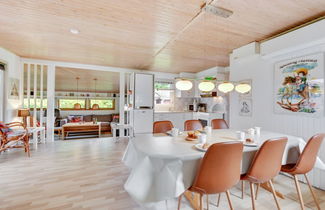 Foto 2 - Casa de 3 quartos em Tarm com terraço