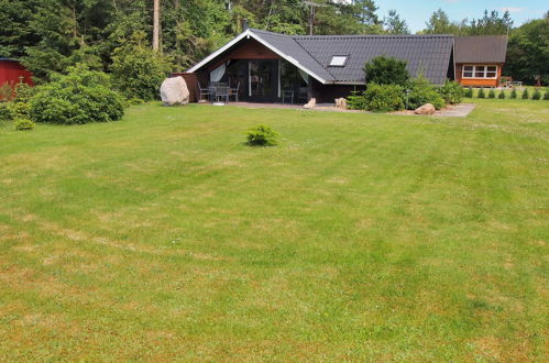 Foto 16 - Casa con 3 camere da letto a Fårvang con piscina e terrazza