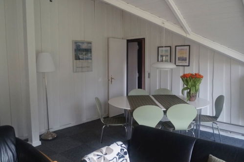 Foto 3 - Casa de 3 habitaciones en Fårvang con piscina y terraza