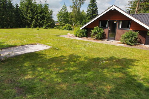 Photo 14 - Maison de 3 chambres à Fårvang avec piscine et terrasse