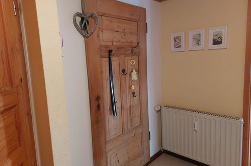 Foto 20 - Apartamento de 1 quarto em Großschönau com jardim e sauna