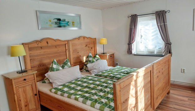 Apartment mit 2 Schlafzimmern in Großschönau mit garten und sauna - Foto 5