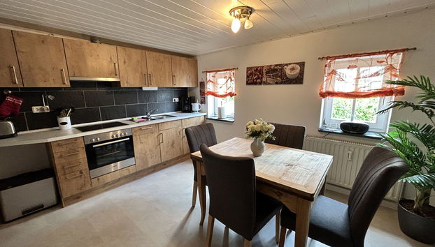 Apartment mit 2 Schlafzimmern in Großschönau mit garten und sauna - Foto 4