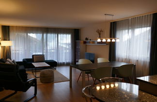 Foto 1 - Apartamento de 2 quartos em Grindelwald