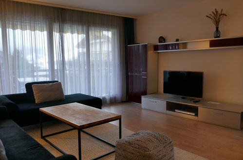 Foto 9 - Apartamento de 2 quartos em Grindelwald