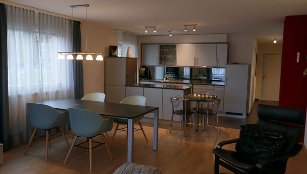 Apartamento de 3 quartos em Grindelwald - Foto 2