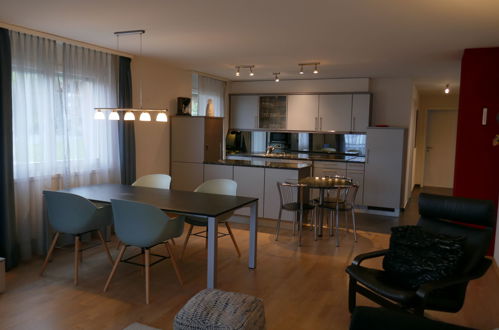 Foto 4 - Apartamento de 2 quartos em Grindelwald