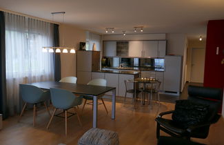 Foto 2 - Apartamento de 2 quartos em Grindelwald