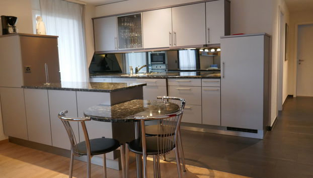 Apartamento de 3 quartos em Grindelwald - Foto 3