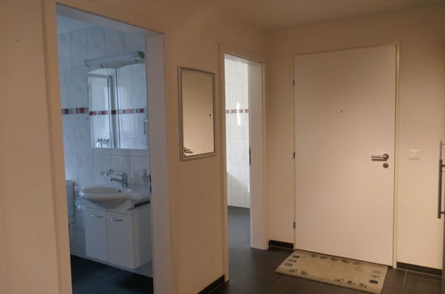 Foto 16 - Apartamento de 2 quartos em Grindelwald