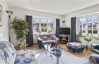 Foto 2 - Apartment mit 4 Schlafzimmern in Churwalden mit garten