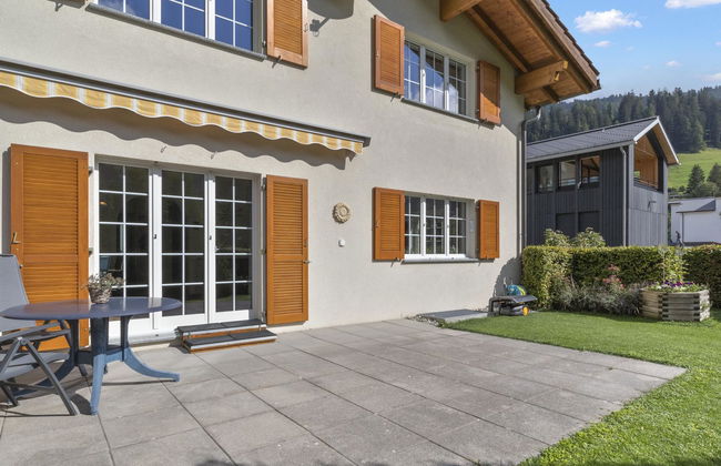 Apartamento de 4 quartos em Churwalden com jardim - Foto 26