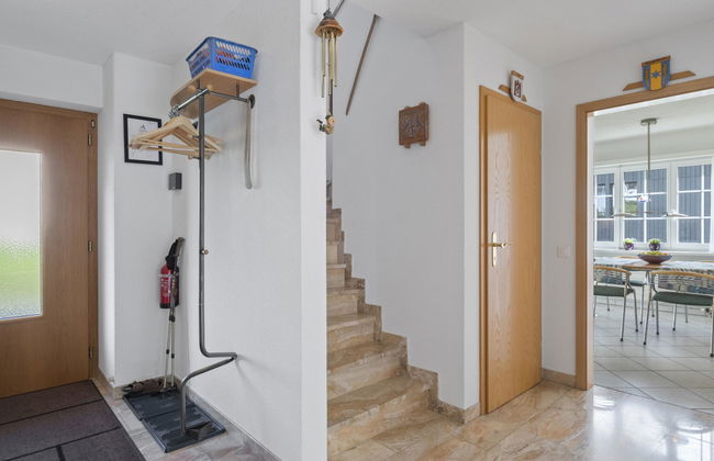 Apartamento de 4 quartos em Churwalden com jardim - Foto 3