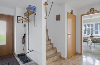 Foto 3 - Apartment mit 4 Schlafzimmern in Churwalden mit garten