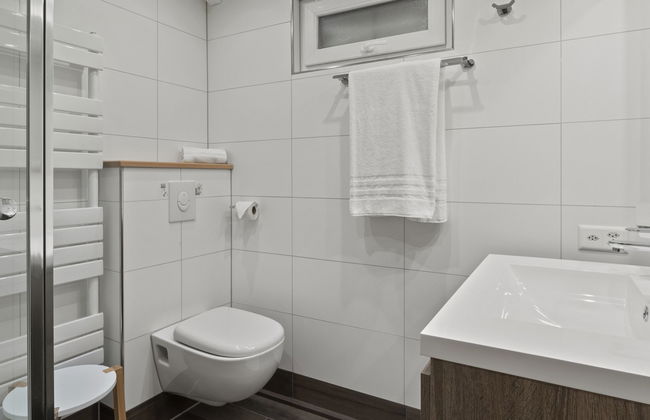 Apartamento de 4 quartos em Churwalden com jardim - Foto 23