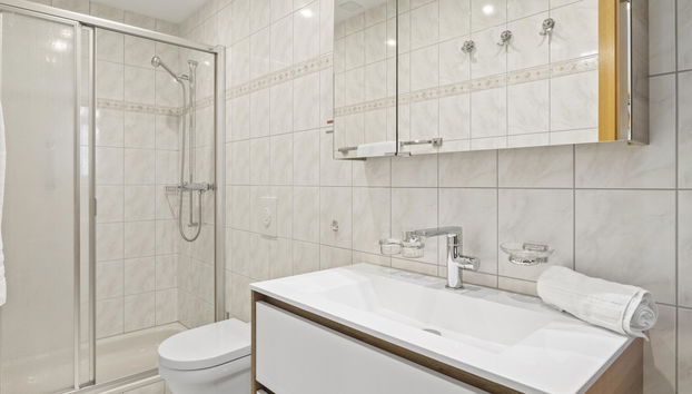 Apartment mit 4 Schlafzimmern in Churwalden mit garten - Foto 5