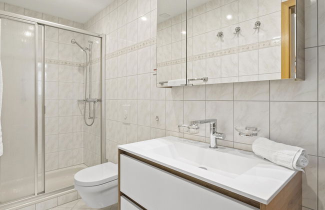 Apartamento de 4 quartos em Churwalden com jardim - Foto 5