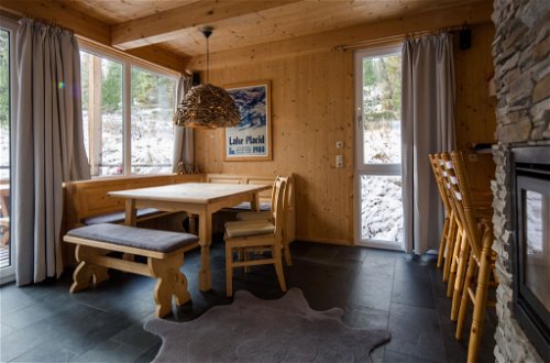 Foto 13 - Haus mit 4 Schlafzimmern in Stadl-Predlitz mit sauna und blick auf die berge