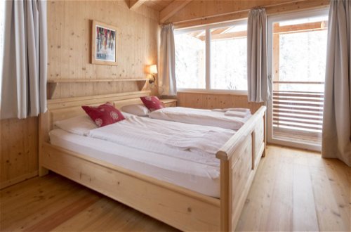 Foto 7 - Casa con 4 camere da letto a Stadl-Predlitz con sauna e vista sulle montagne