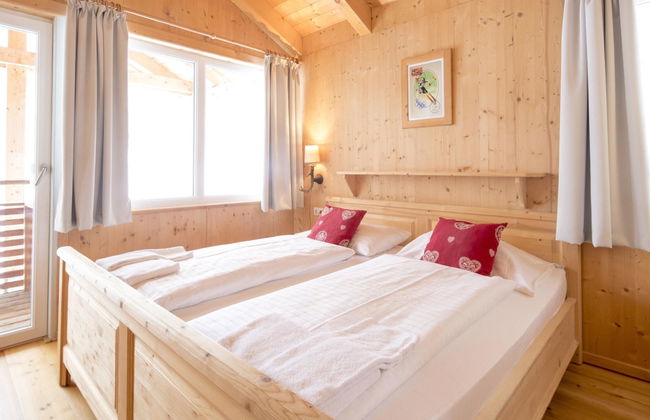 Casa de 5 quartos em Stadl-Predlitz com jardim e sauna - Foto 18