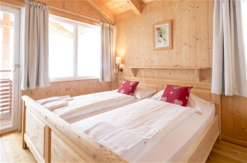 Photo 9 - Maison de 4 chambres à Stadl-Predlitz avec sauna et vues sur la montagne