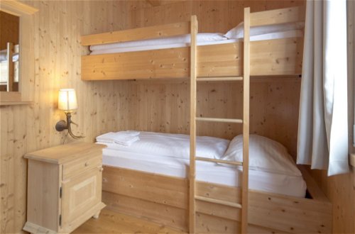 Foto 11 - Casa con 4 camere da letto a Stadl-Predlitz con sauna e vista sulle montagne