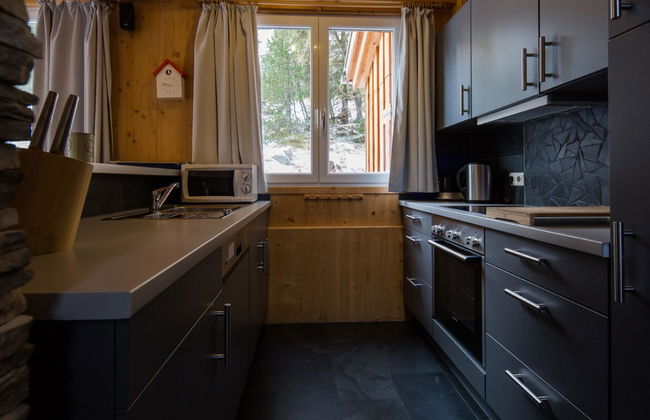 Casa de 5 quartos em Stadl-Predlitz com jardim e sauna - Foto 6